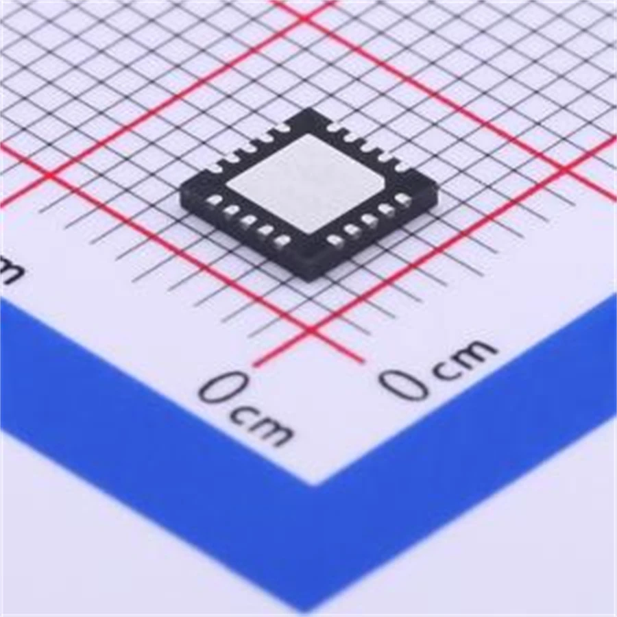 5 шт./лот MAX31865ATP+ (ИС датчиков)