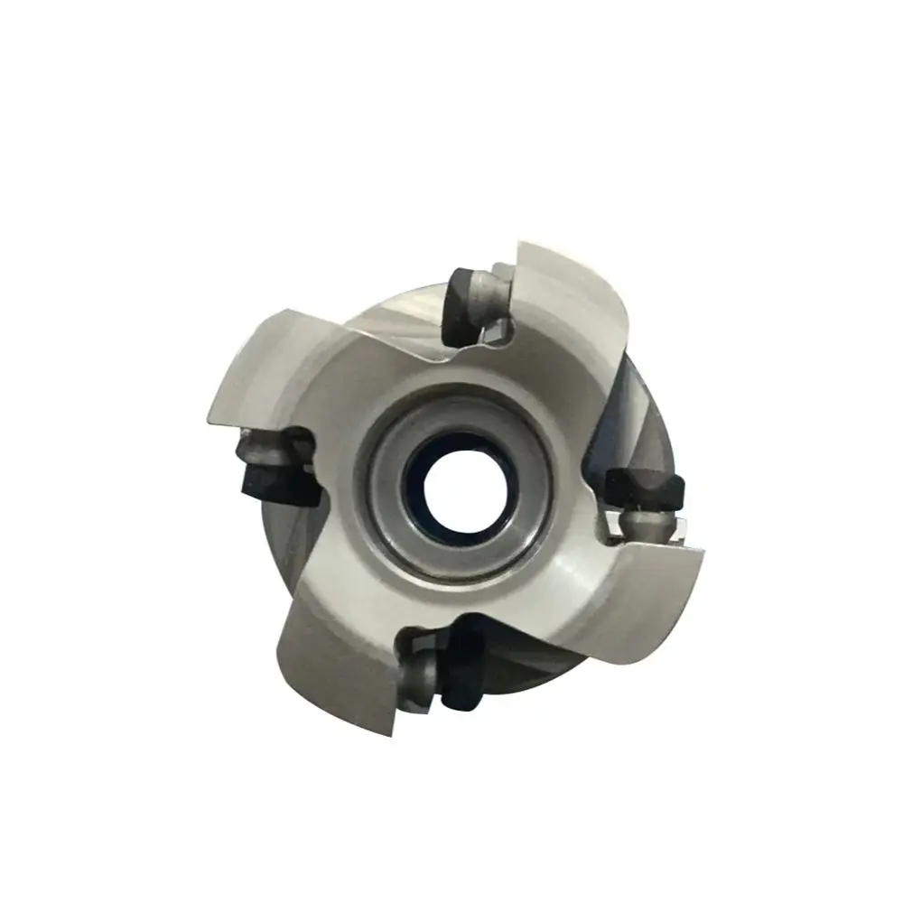 

XMR01-050-A22-SD12-04C ZCC High feed milling Indexable milling 1pc/box