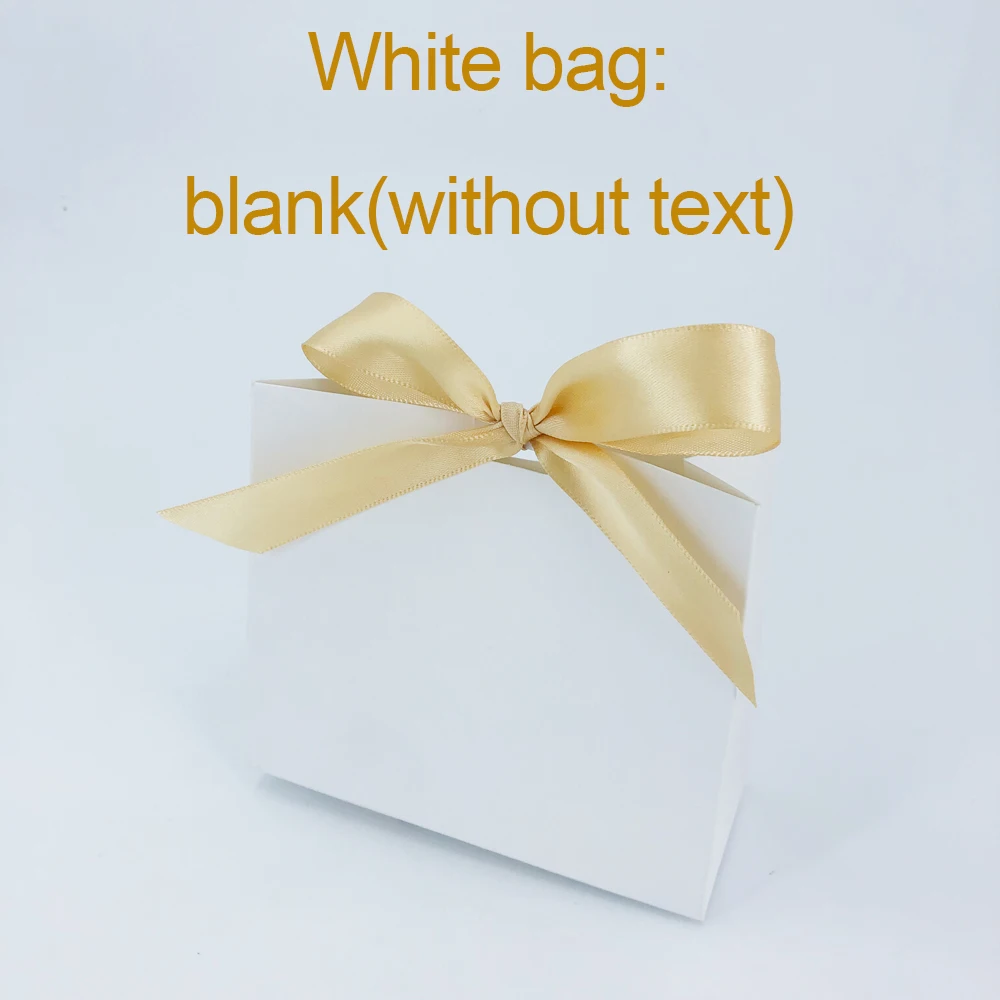Elegant Solid Color Gift Boxes: Perfect for Weddings, Baby Showers, Birthdays, Party, Valentine\'s Day Parties – Customizable