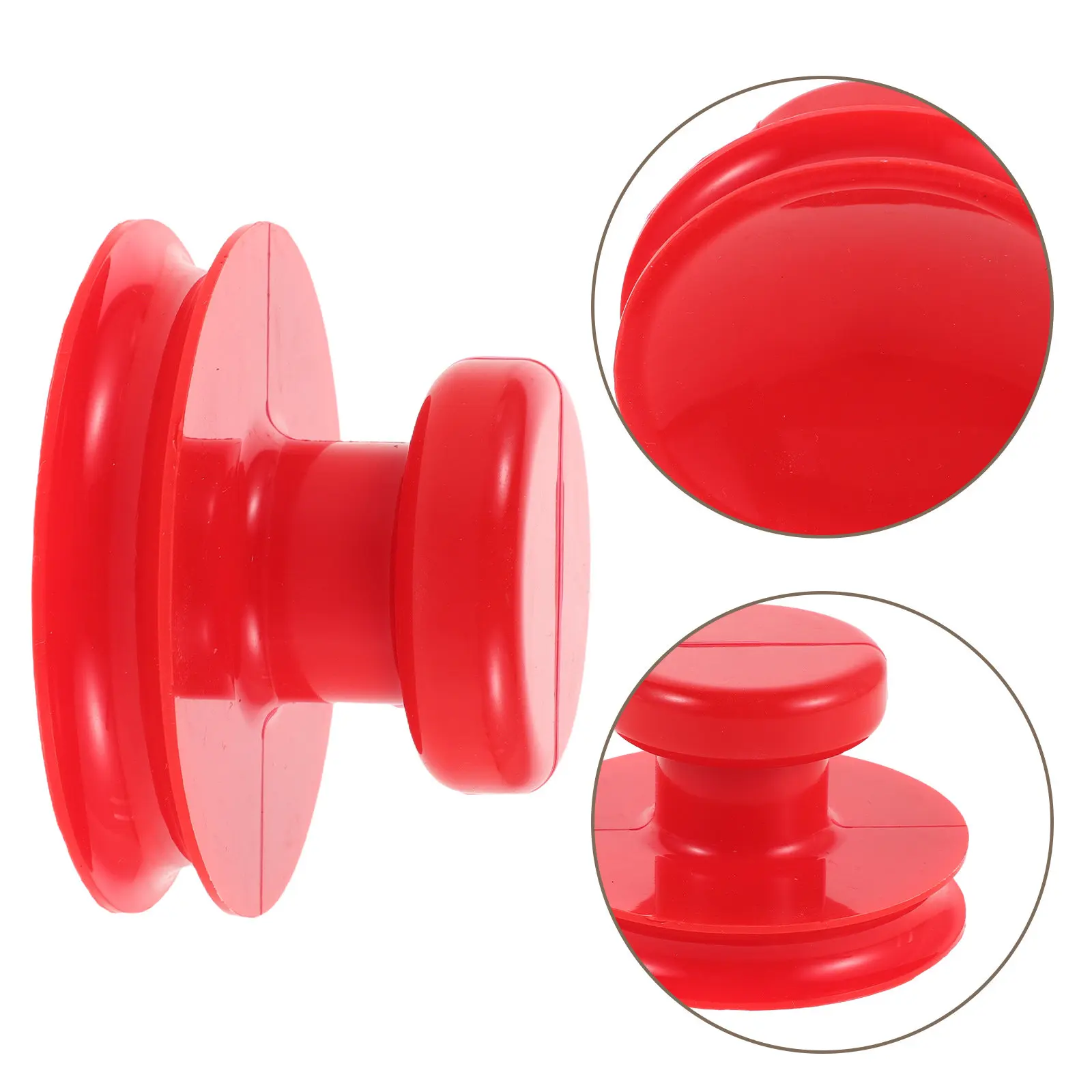 Singing Bowl Suction Tool Portable Suction Handle Rubber Shock Absorption Lifting Tool Yoga Accessories Sound Bowl Supplies