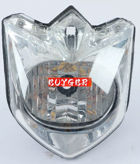 Motorcycle Headlight For YAMAHA FZ-6R 2009 2010 2011 09 10 11