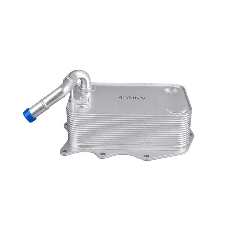 A95E-Engine Oil Cooler Engine Oil Cooler For VW Oil Cooler
