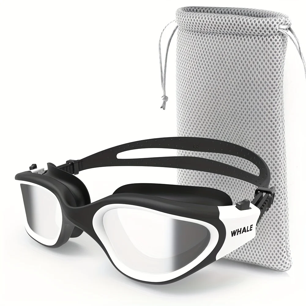 

Advanced Clarity-Enhancing Anti-Fog Swimming Lenses - Comprehensive UV Protection for Men & Women - Safeguard Your Vision in Sty