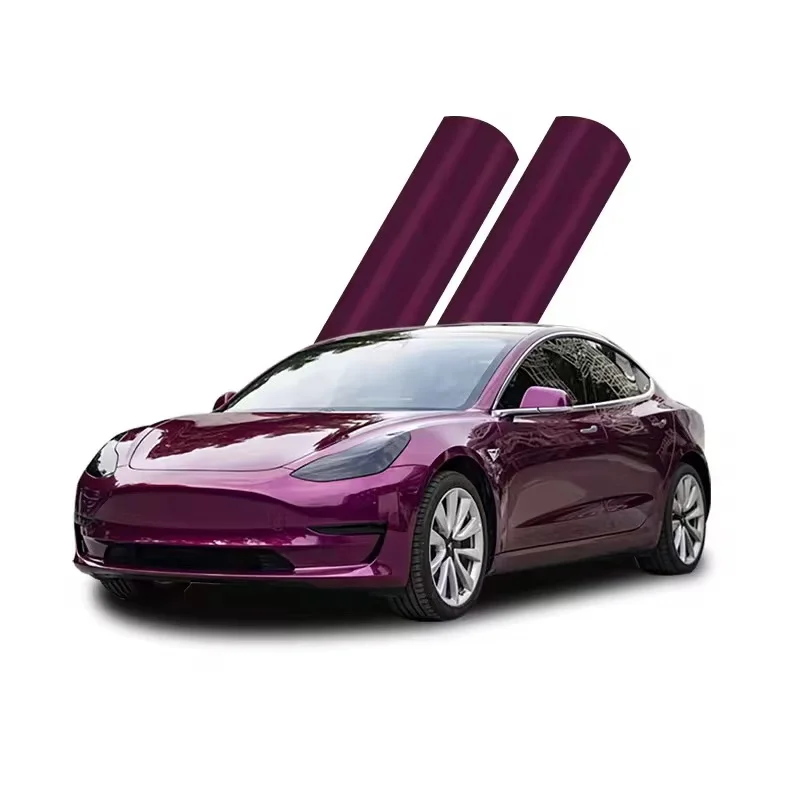 

Высокое качество 1,52X15M самовосстанавливающиеся автомобильные наклейки 7,5 мил виниловая упаковочная пленка защита от ультрафиолета ТПУ цвет Ppf защитная пленка для автомобильной краски