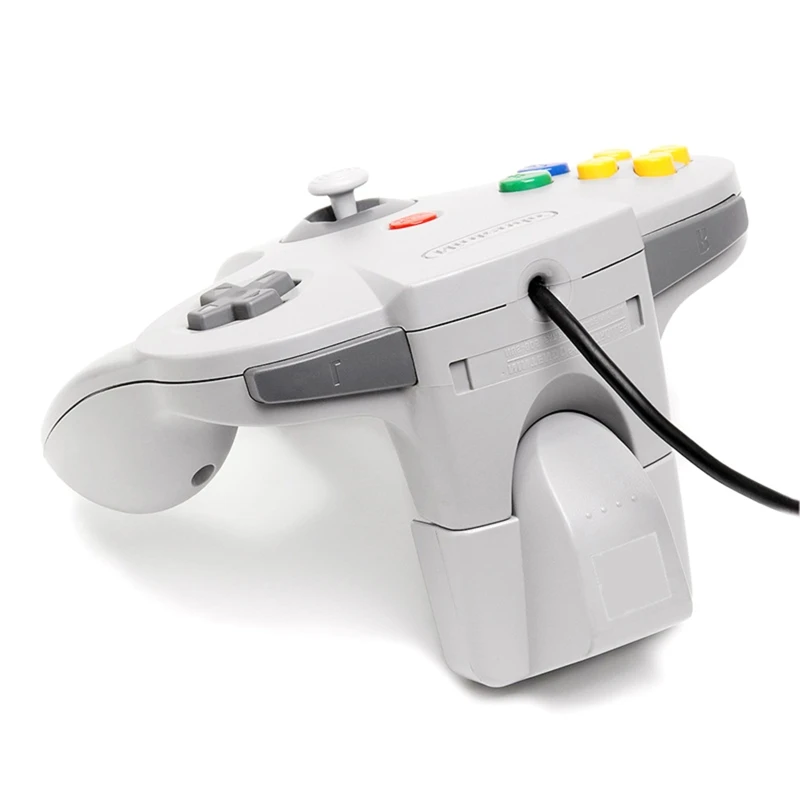 ゲームコントローラー用の振動ジャンプパック,n64コントローラーと互換