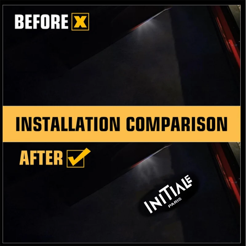 

2Pcs LED Car Door Welcome Logo Ghost Shadow Projector Courtesy Light For Renault Koleos 2017-Now Magane Laguna III (X91) Version