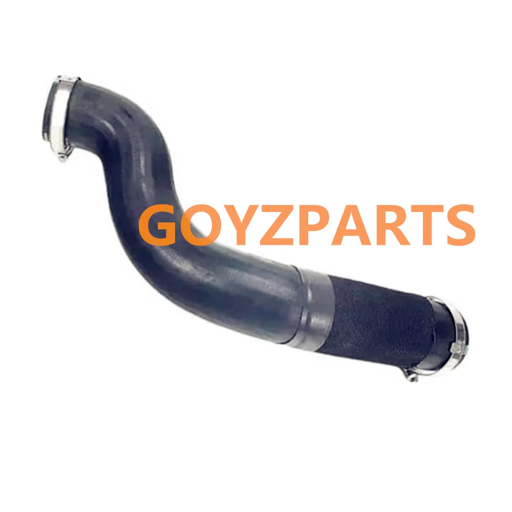 

G6E WL Intercooler Outlet Air Hose Pipe for Ford Pickup Ranger I MK1 1998-2006 EB3G-6F073-CF EB3G 6F073 CF EB3G6F073CF