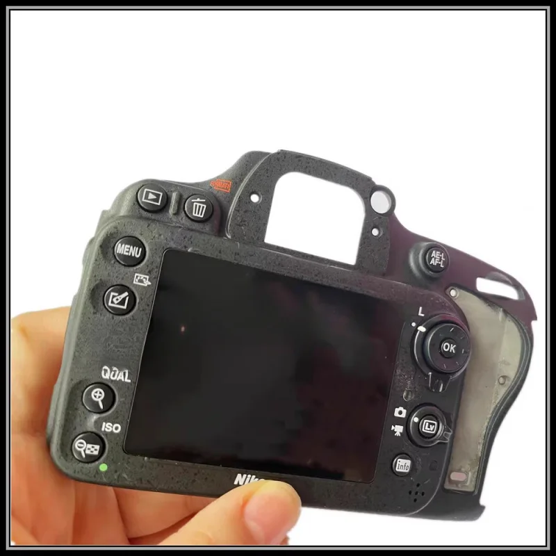 

Original camera repair parts for nikon D600 and D610 LCD screens