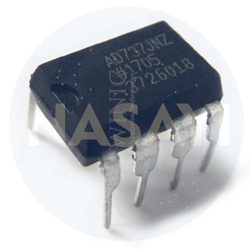 1-50PCS DAC7612U DAC7612 MCP6S21-I/P MCP6S21 AD654JRZ AD654JR MUSES8920 8920 ACS713TELC-30A ACS713TELC AD737JNZ AD737JN