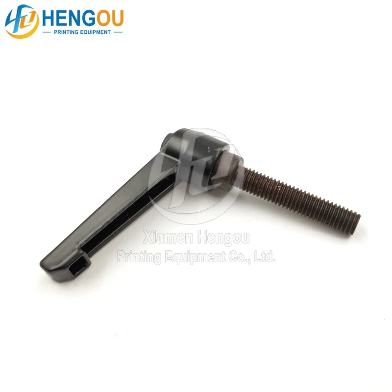 M6 printing machine folding machine die cutting adjustment wrench Heidelberg hand twist adjustment wrench