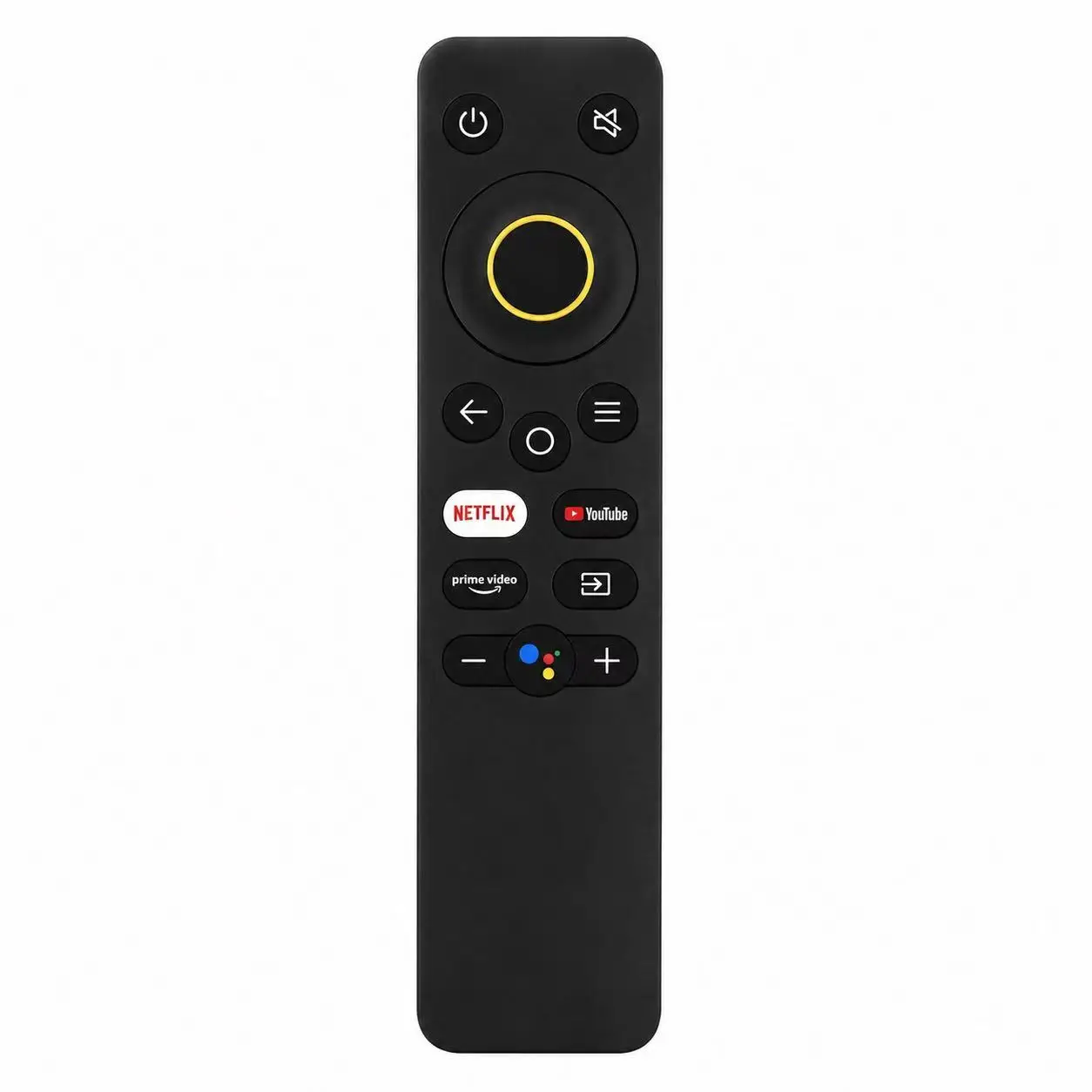NEW REM-V1 CY1710 For Realme 4K LED Smart TV 4A Remote Control with Voice Assistant & Google Assistant 32-inch 43-inch Smart TV