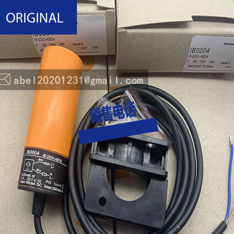 Ib0019 Ib0026 Ib0027 Ib0029 Ib004 Sensor