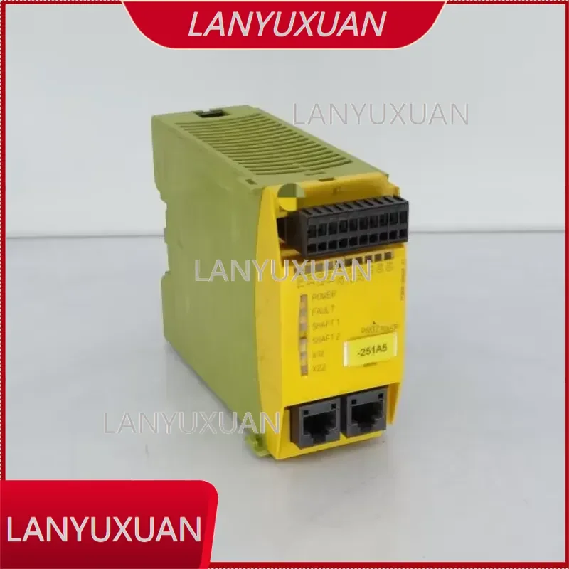 New Ready Stock 773810 RELAY Industrial Automation