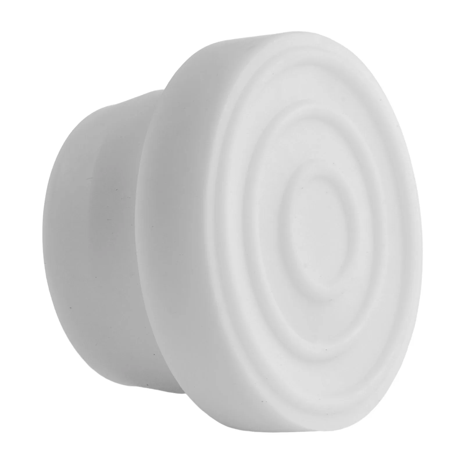 Replacement Part Ladder Bumpers For 1.9 Inch Non-slip Outside Protecting Swimming Pool Rubber 2-Pack High Quality