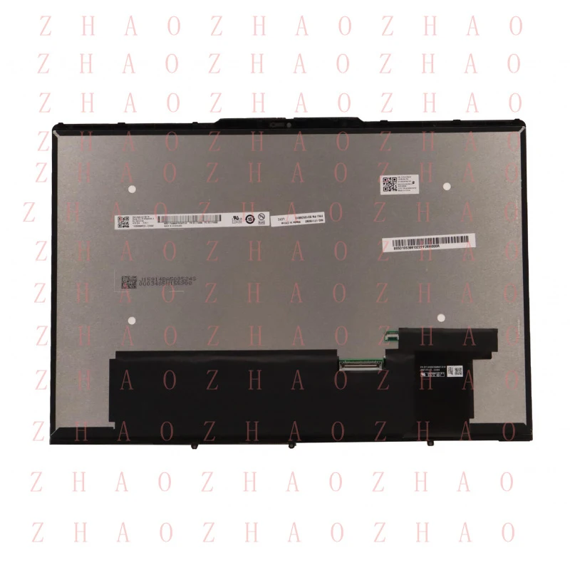 L+ For Lenovo Yoga 7 14IAL7 ARB7 LCD Screen Assembly w/Bezel 2.2K 5D10S39810