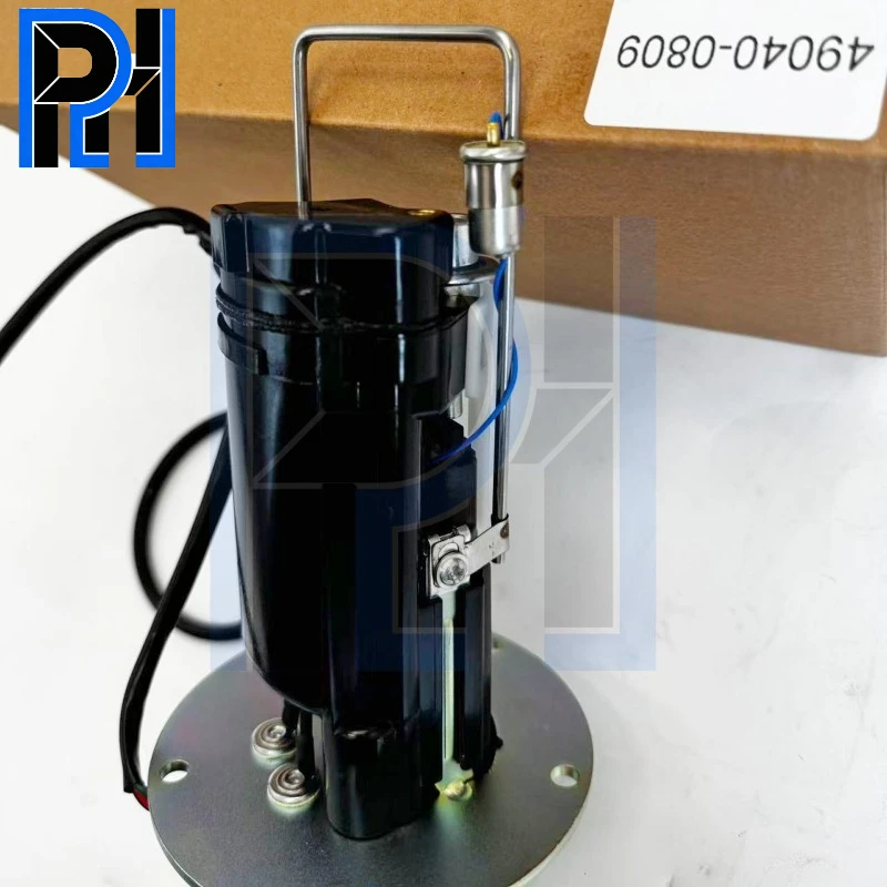 

Топливный насос в сборе PH OEM 49040-0809 для мотоцикла Kawasaki ZX1000 C2, 490400809, оригинальный, новый, заводского производства