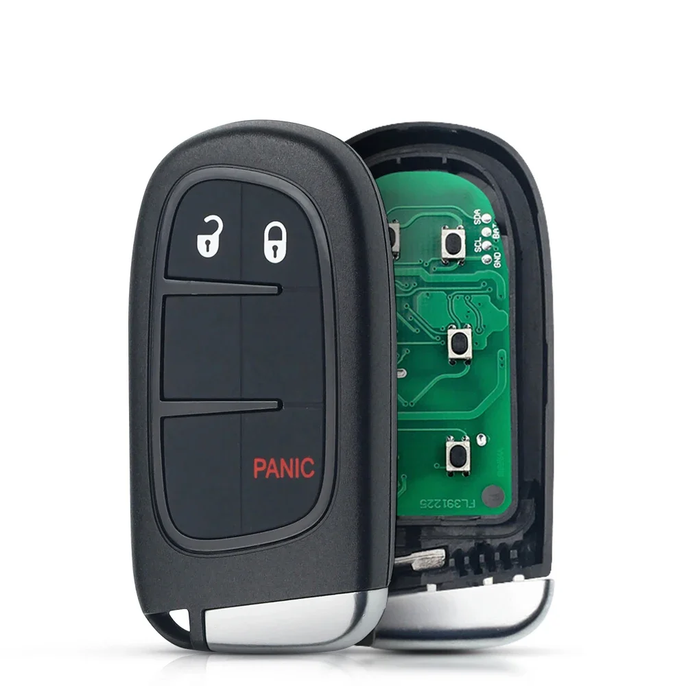 Variant: Model 3