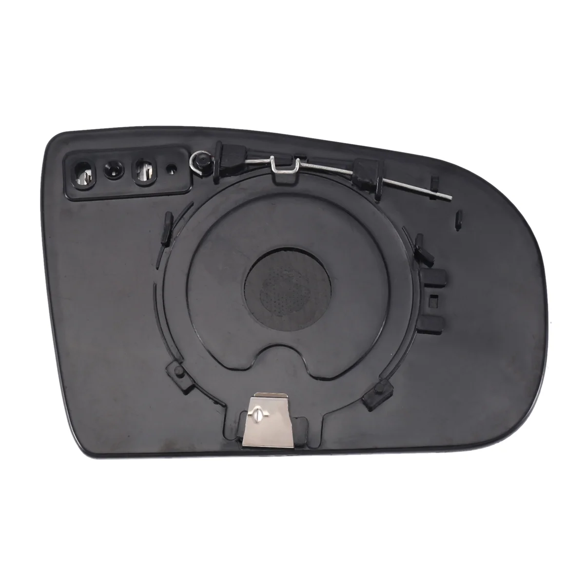 

1 пара боковых дверей, зеркало заднего вида с подогревом и подложкой для Mercedes Benz W210 E200 E230 E260 E280 1999-2001