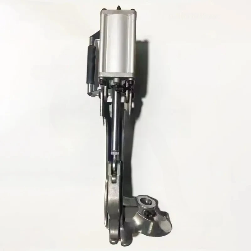 

Универсальная полностью автоматическая взрывозащищенная машина для сборки/разборки шин с поворотной головкой, крупногабаритная, с функцией переворота