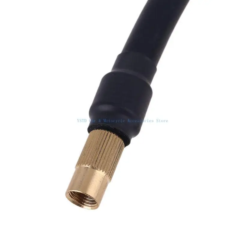 Connettore flessibile flessibile L5bc per il tubo inflazione del compressore Equipmen