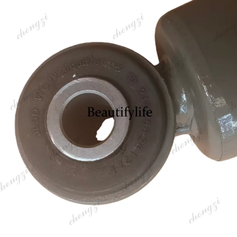Suitable for sinotruk c7h rear axle shock absorber t7htx air suspension shock absorber original accessories - view 4