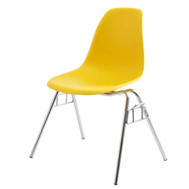 

Medieval milk tea shop home simple chair design Korean retro dining chair style Nordic coffee shop