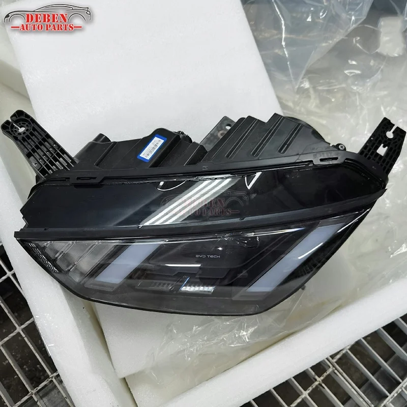 Wholesale  seagull spare parts Head Lamp Chinese Elements Front Light Headlight LED Headlights For  Seagull Accessor 2024