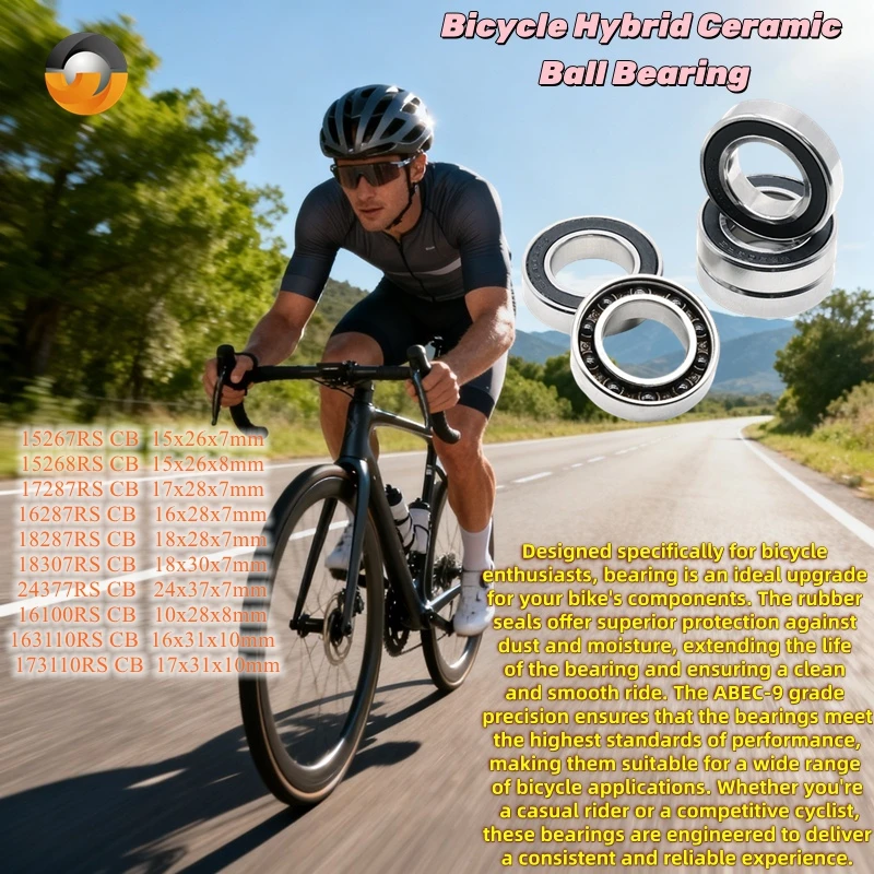 2Pcs 15268 Rs Bicyc…