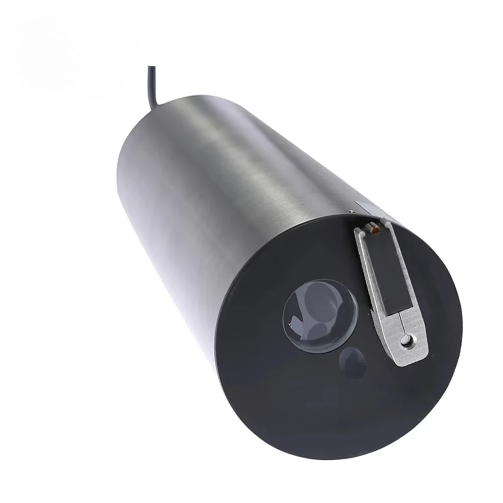 ZDYG‑2088‑01QX Digital‑In‑Line Water‑Quality TSS Turbidity‑Sensor Probe, NTU Online‑Monitoring Water‑Detector