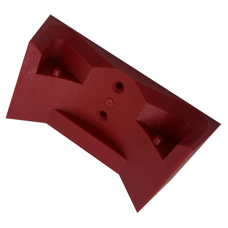 ABKO-สําหรับ M18 Leaf Blower Wall Mount สําหรับ 2724-20 & 2724-21 Leaf Blower Wall Mount Holder Bracket สําหรับโรงรถเก็บ