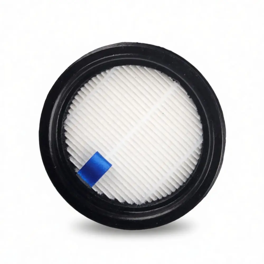 Replacement Filter Component Designed For Tikom V500 Cordless Vacuum Cleaner Dust Cleaning Parts Durable Accessory