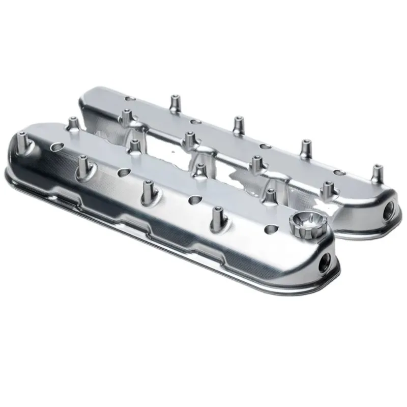 

Numerical control machined billet 6061 5083 Aluminum LS2 3 7 LS bonnet/coil mounted billet bonnet