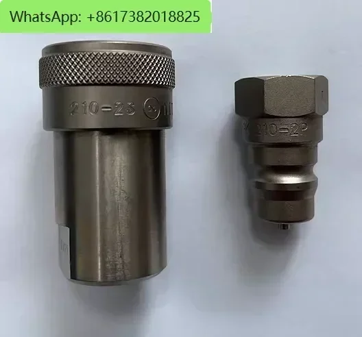 Connector 210-2P/3P…