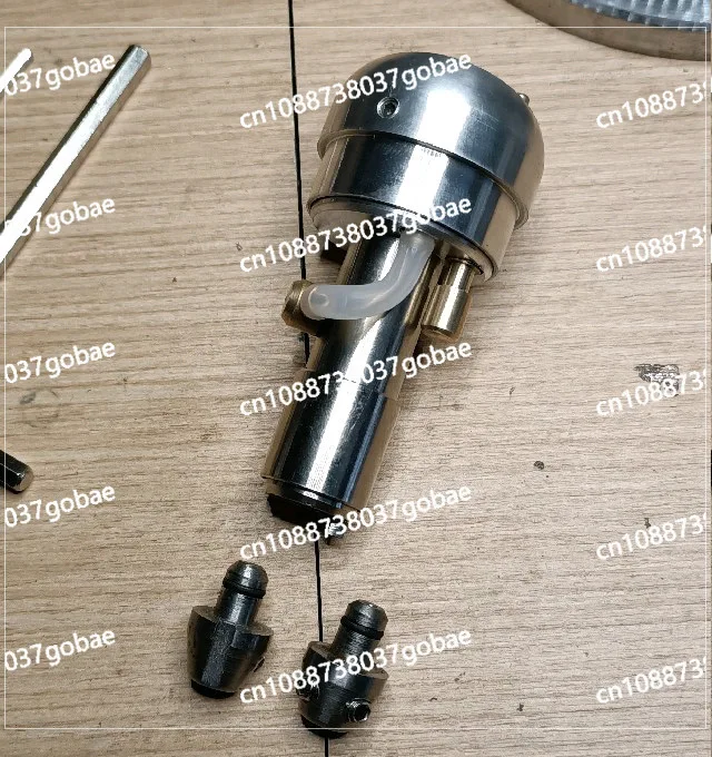 

Пневматическая металлическая ручка с гравировкой, стандартная сменная модель ручного управления