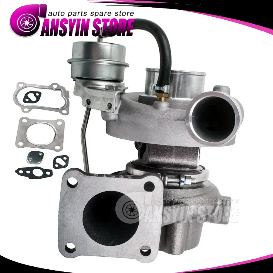 

New Turbo Turbocharger CT26 For Toyota Landcruiser Land cruiser 1HDT 1-HDT 4.2L 17201-17010 1720117010 17201 17010