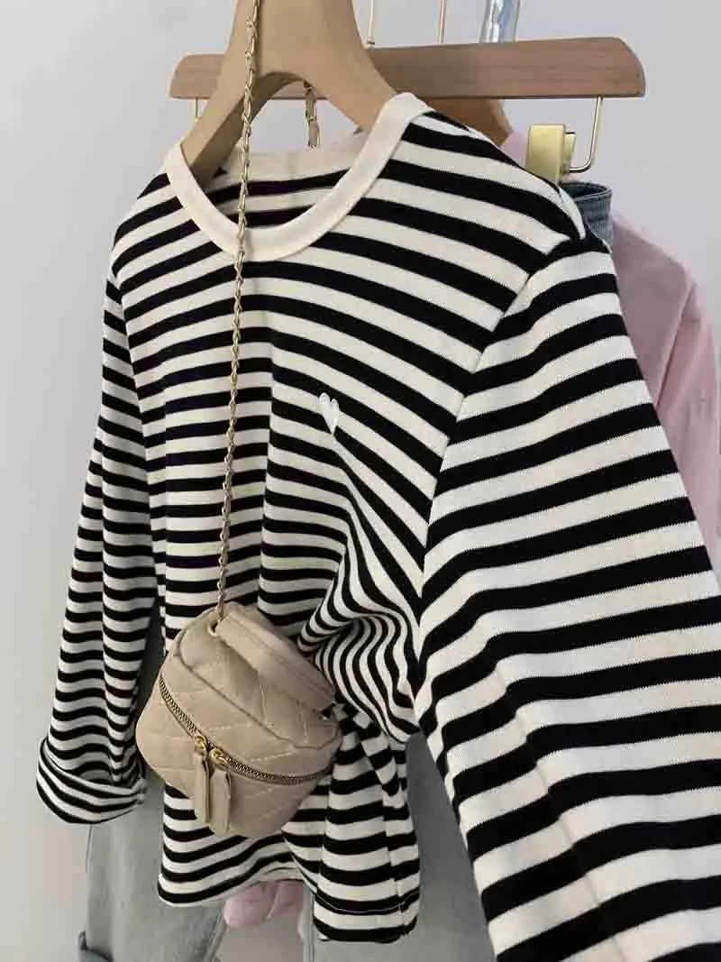 긴팔 티셔츠 면 여성 여름 빠른 건조 레이스업 크롭 가벼운 페스티벌 활동 소녀들 달콤하고 편안한 솔리드