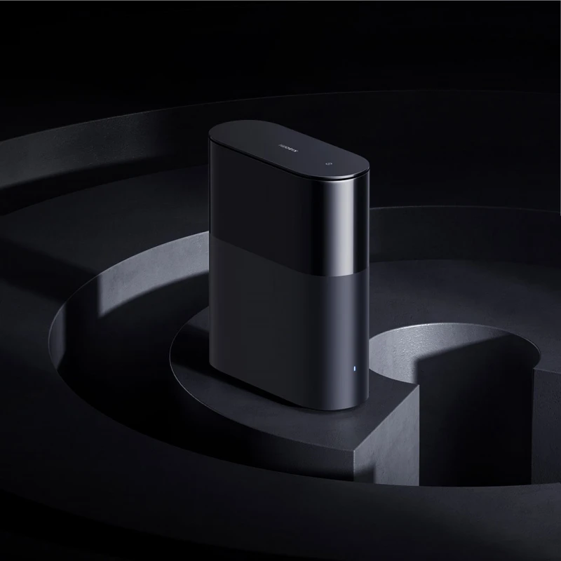 Xiaomi Router BE3600 Pro,WiFi 7 Level 3570Mbps,Dual 2.5G Network Port Aggregation+Qualcomm Quad-Core,Dual BroadbandSpeedBoost