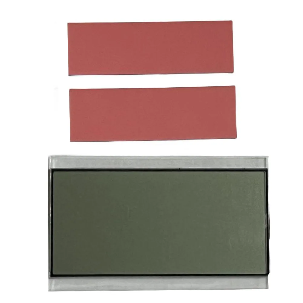 

Запасная часть 2065213 ЖК-дисплей для моделей автомобильных цифровых мультиметров для 87 В 88 В 83 В со стеклянным материалом