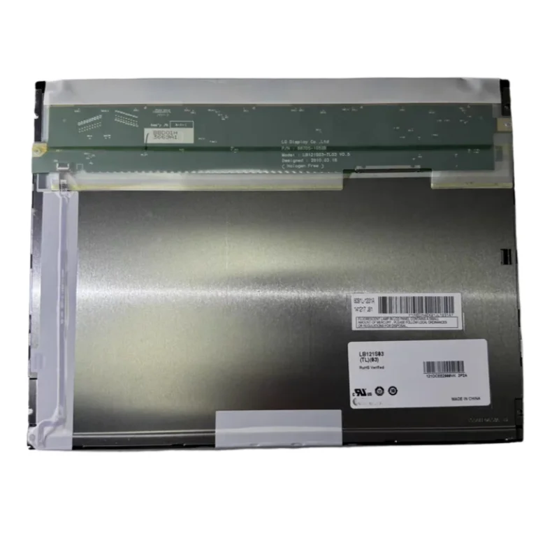 12.1"For LB121S03-TL03 LCD Display Screen on stock