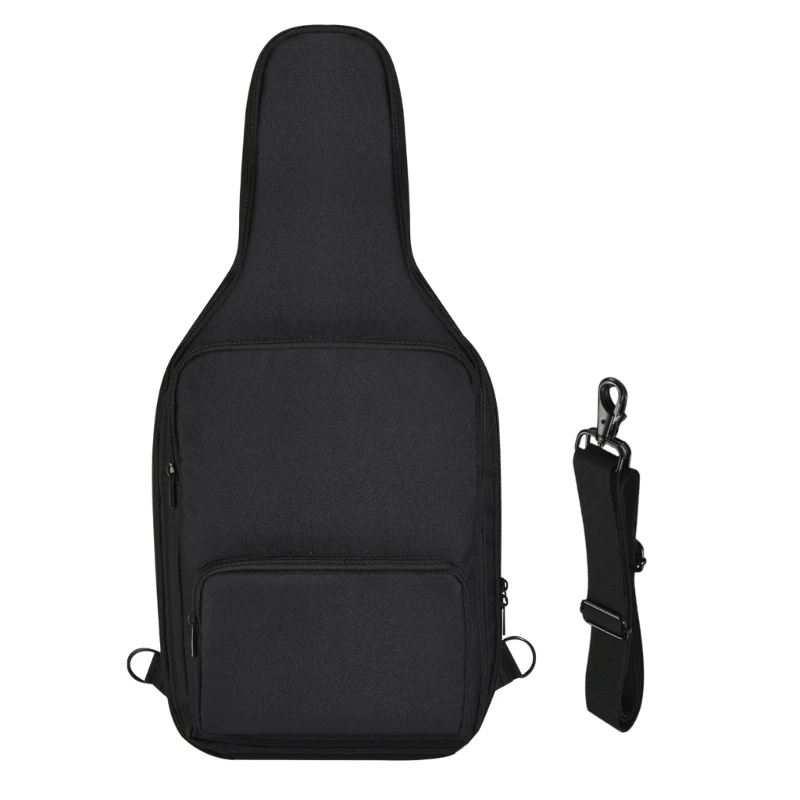 

Wireless Guitar Controller Storage Bag Portable Guitar Storage Bag Stylish Shoulder Bag Suitable for RIFFMASTER