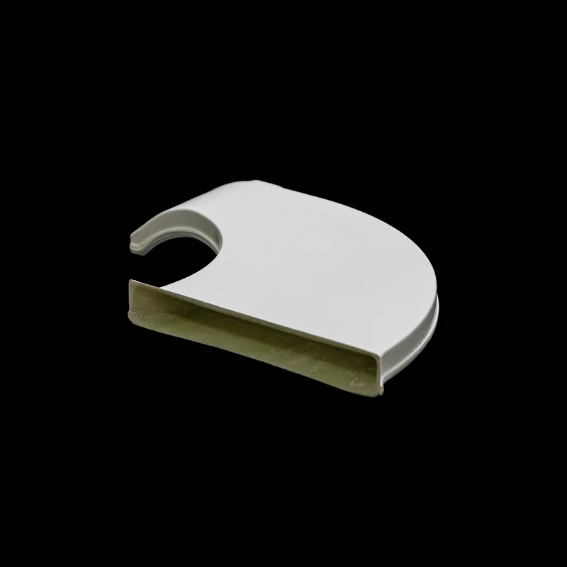 

For Toyota GR Yaris Gen 1 & Gen 2 AIRTEC Rear Diff Cooler Direct Fit Cooling Kit