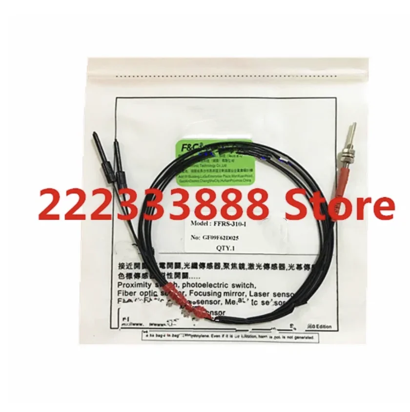 

100% brand new sensor suitable for FFRS-310-I stock in stock