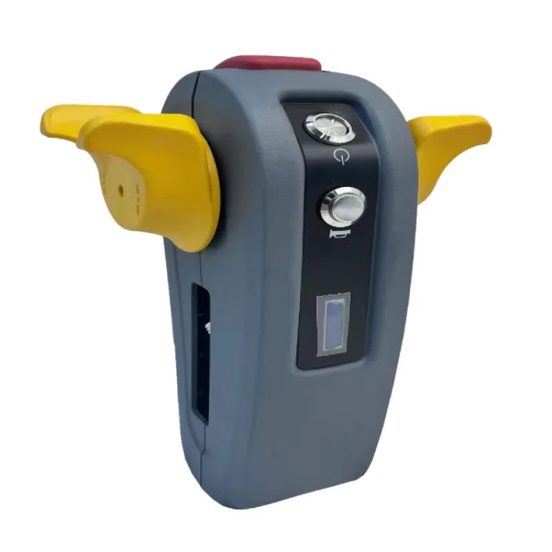 

Electric Pallet Truck ,High Quality T500 Forklift Tiller Head Assembly