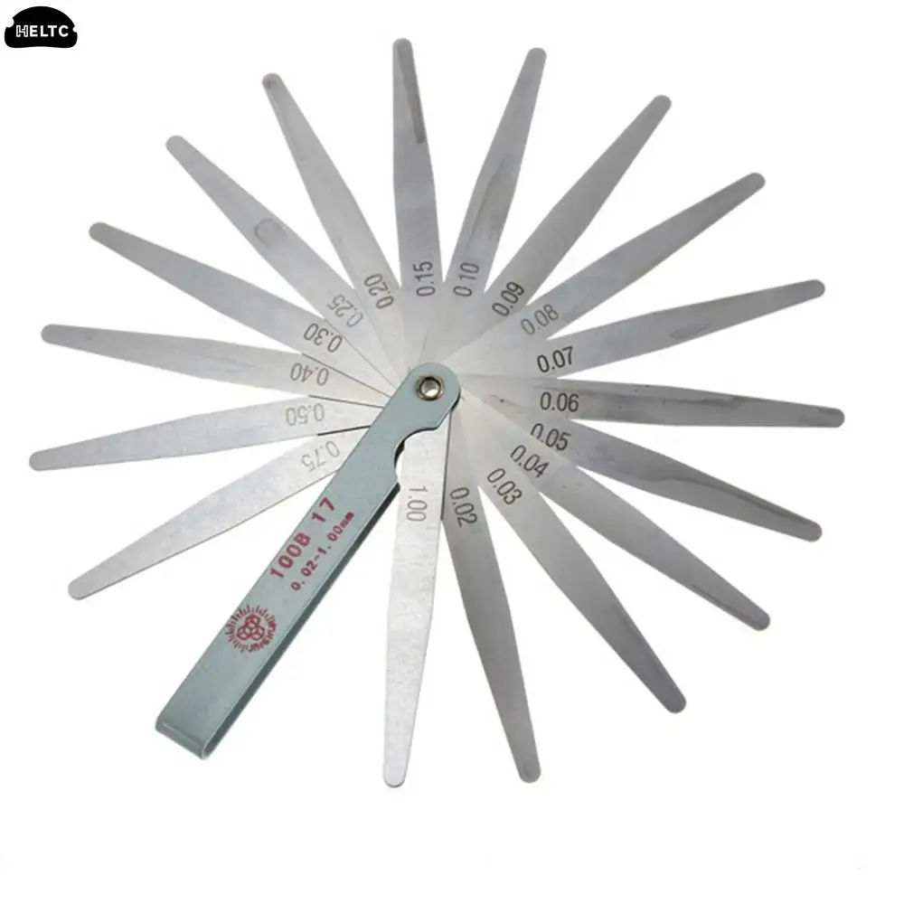 17 Blades Spark Plu…