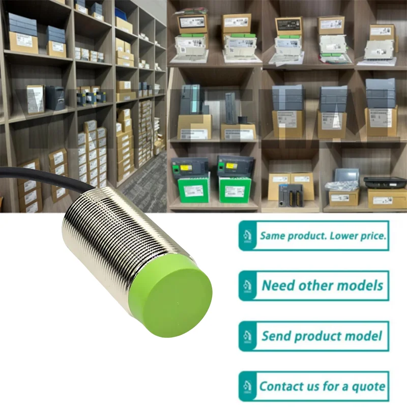 CR30-15AO CR30-15AC Capacitive Switch Sensor