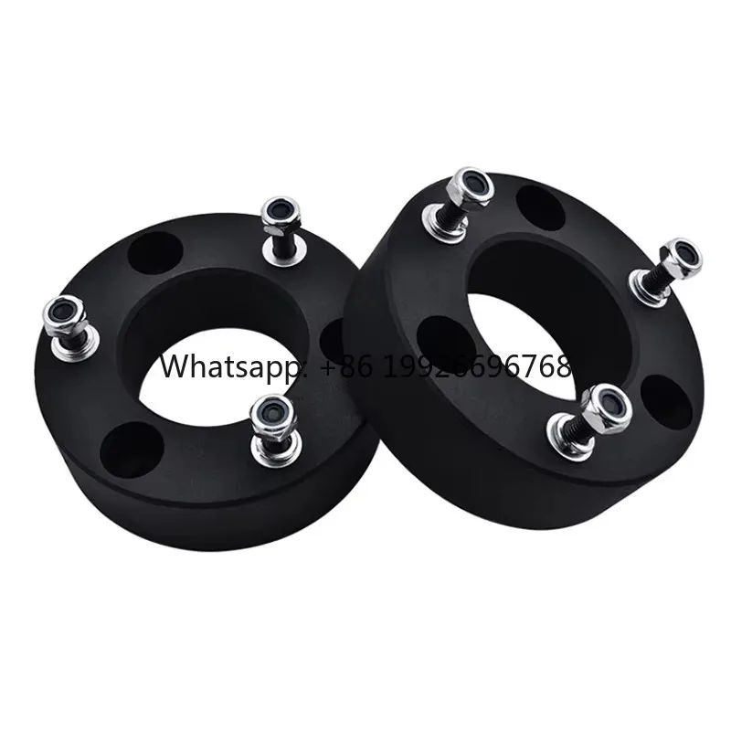 

3" Front Leveling Lift Kit Fits Chevy Silverado/GMC Sierra 2WD 4WD 2007-2020 Increase Ground Clearance&Fit Larger Tires/Wheels
