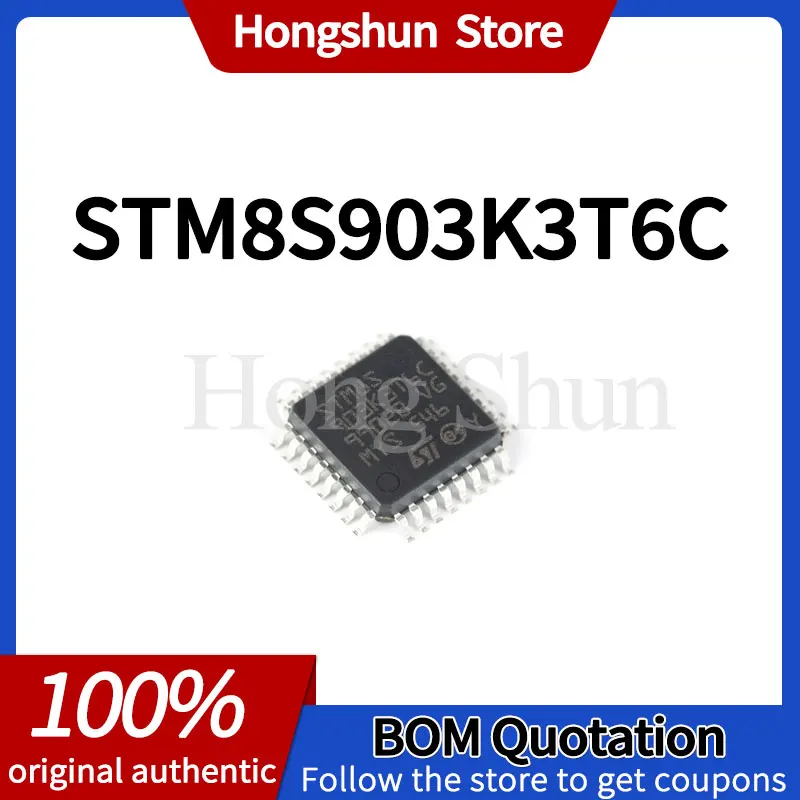 

Phone case STM8S903K3T6C Phone case