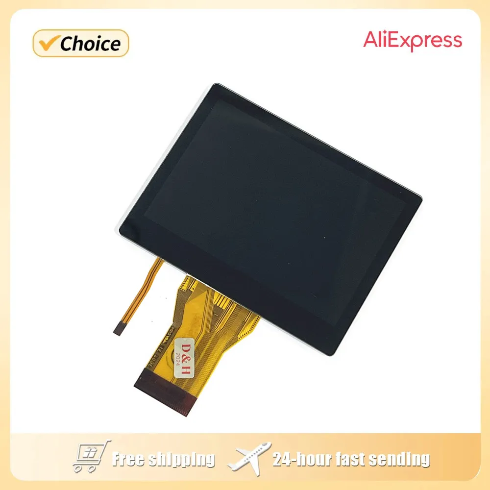 New Original Lcd Sc… - image