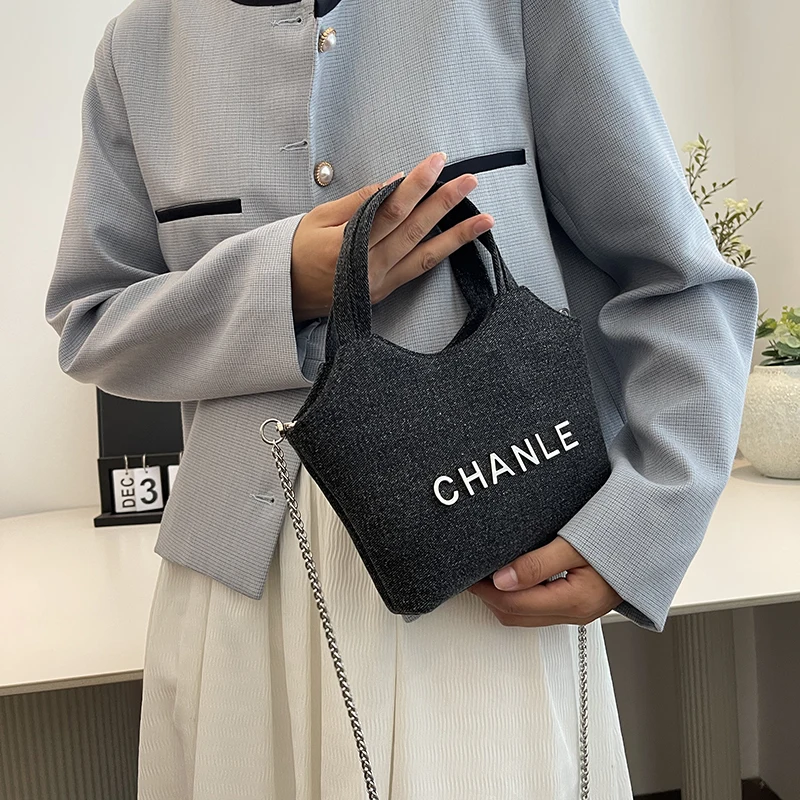 

Женская сумка-мессенджер премиум-класса из кожи, стильная сумка-тоут с ремешком через плечо, роскошный бренд Chic