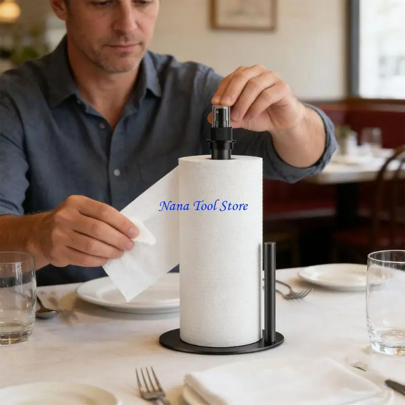 

Практичная металлическая опора для рулона туалетной бумаги 31GJ и набор устройств для разбрызгивания жидкости для гигиенических